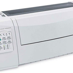 Принтер Lexmark Forms Printer 2590n+