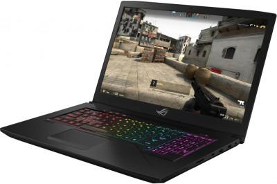 Ноутбук ASUS ROG Strix GL703GS-E5023T