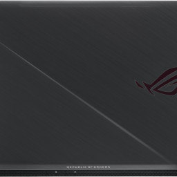 Ноутбук ASUS ROG Strix GL703GS-E5023T