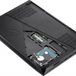 Ноутбук ASUS ROG Strix GL703GS-E5023T