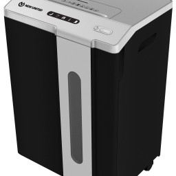 Уничтожитель (шредер) New United ET-15M