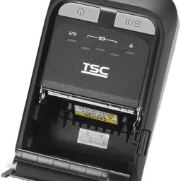 Термопринтер TSC TDM-20 Wi-Fi, Bluetooth 4.2, RTC