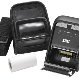 Термопринтер TSC TDM-20 Wi-Fi, Bluetooth 4.2, RTC