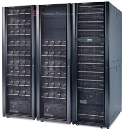 ИБП Schneider Electric APC Symmetra PX 128 кВт SY128K160H