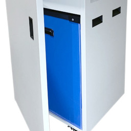 Уничтожитель (шредер) Office Kit S1650 (3,9 x 35)