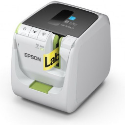 Термопринтер Epson LabelWorks LW-1000P