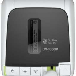 Термопринтер Epson LabelWorks LW-1000P