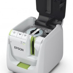 Термопринтер Epson LabelWorks LW-1000P