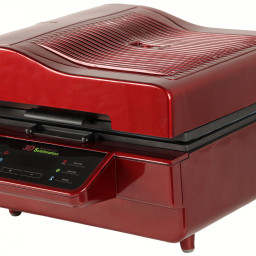 Вакуумный термопресс Bulros T-3D