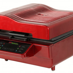 Вакуумный термопресс Bulros T-3D