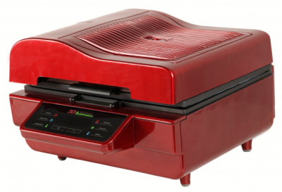 Вакуумный термопресс Bulros T-3D