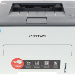 Принтер Pantum P3010D