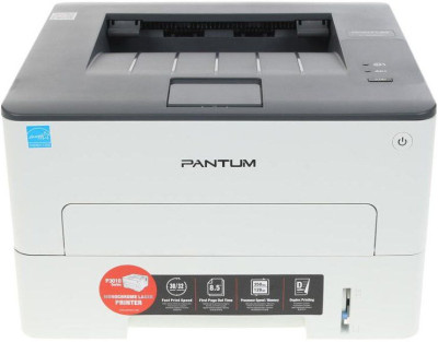 Принтер Pantum P3010D