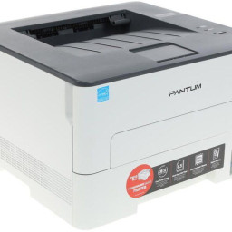 Принтер Pantum P3010D