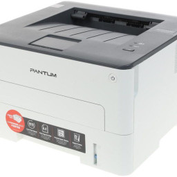 Принтер Pantum P3010D