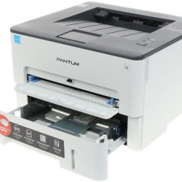 Принтер Pantum P3010D