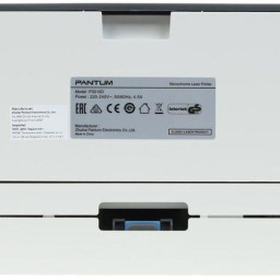 Принтер Pantum P3010D