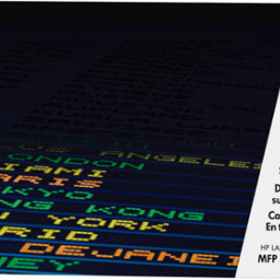 Тонер-картридж HP 312A (black), 2400 стр. (PP019653)