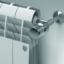 Радиатор Royal Thermo BiLiner 500 new, 8-ми секционный