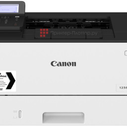 Принтер Canon i-SENSYS X 1238Pr