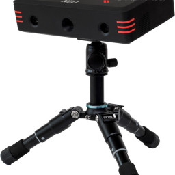 3D-сканер RangeVision Neo