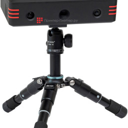 3D-сканер RangeVision Neo