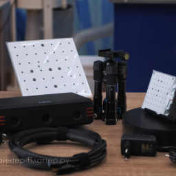 3D-сканер RangeVision Neo