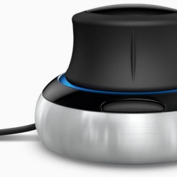 3D-мышь 3Dconnexion SpaceNavigator