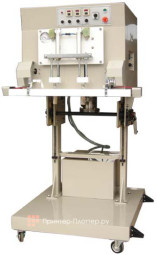 Напольный вакуумный упаковщик HUALIAN DZQ-800LD