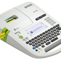Термопринтер Epson LabelWorks LW-700P