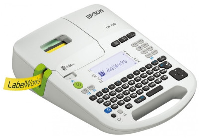 Термопринтер Epson LabelWorks LW-700P