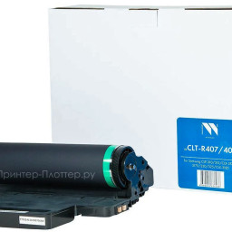 Драм-картридж NVP совместимый NV-CLT-R407/409 для Samsung CLP-310/315/CLX-3170/3175/320/325/CLX-3185 (24000k)