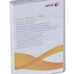 Xerox комплект активации дуплексной печати для Phaser 7800, 300 г/кв.м