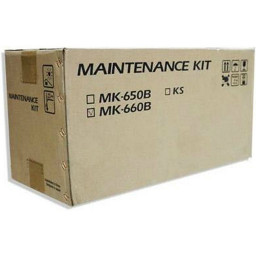 Kyocera сервисный комплект Maintenance Kit MK-660B, 500000 стр. (1702KP0UN0)
