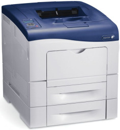 Принтер Xerox Phaser 6600DN