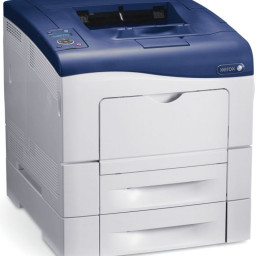 Принтер Xerox Phaser 6600DN