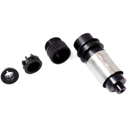 Graphtec держатель шариковых фломастеров Ballpoint Pen Holder PHP34-BALL