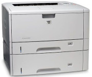 Принтер HP LaserJet 5200DTN