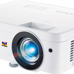 Проектор ViewSonic PX706HD