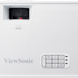 Проектор ViewSonic PX706HD