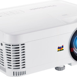 Проектор ViewSonic PX706HD