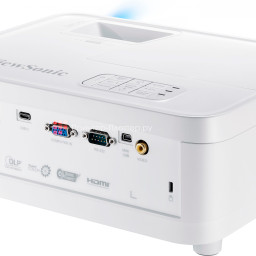 Проектор ViewSonic PX706HD