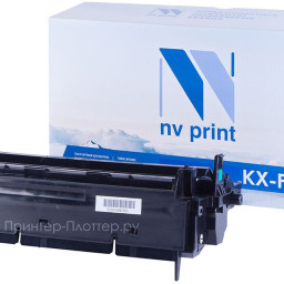 Блок фотобарабана NVP совместимый NV-KX-FAD89A для Panasonic KX-FL401RU/ FL403RU/ FLC412RU/ FL422RU/ FL402RU/ FLC411RU/ FLC413RU/ FL423RU (10000k)
