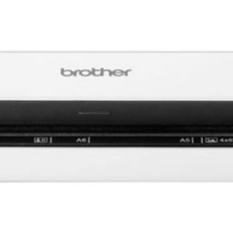 Мобильный сканер Brother DS-820W