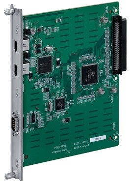 Konica Minolta USB-интерфейс USB Host Board EK-603