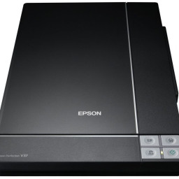 Сканер Epson Perfection V37