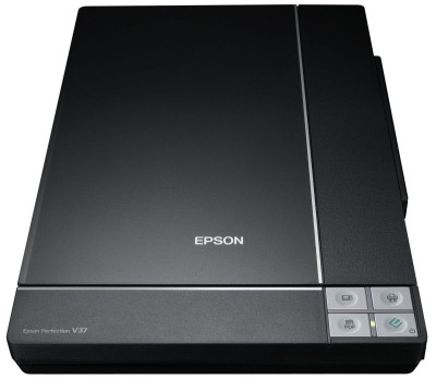 Сканер Epson Perfection V37