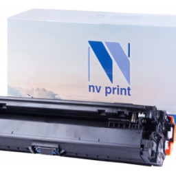 Картридж NVP совместимый NV-CE341A Cyan для HP Color LaserJet 700 M775dn/ 700 M775f/ 700 M775z/ 700 M775z+ (16000k)