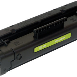 Картридж лазерный Cactus CS-C4092A черный (2500 стр.) для HP LJ 1100/3200/3220