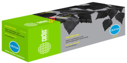 Картридж лазерный Cactus CS-CE412A желтый (2600 стр.) для HP CLJ Pro 300/400/M351/